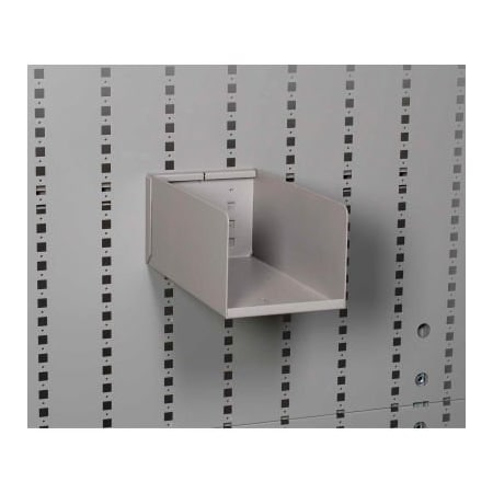 Datum Filing Systems Datum Argos 6"W Ammo Bin -  Desert Sand WS-6006-WS56